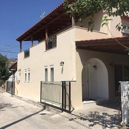 The Endless Blue Maisonette Παλαιοχώρα Εξωτερικό φωτογραφία