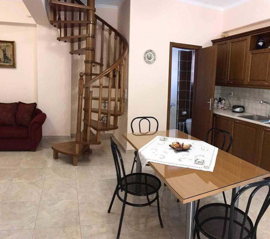 The Endless Blue Maisonette Παλαιοχώρα Εξωτερικό φωτογραφία