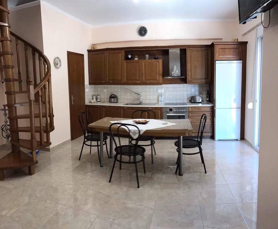 The Endless Blue Maisonette Παλαιοχώρα Εξωτερικό φωτογραφία