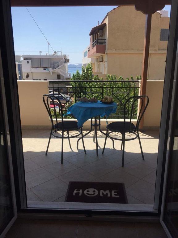 The Endless Blue Maisonette Παλαιοχώρα Εξωτερικό φωτογραφία